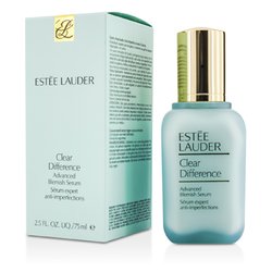 Estee Lauder Clear Difference Advanced Blemish Serum - Pembersih 75ml/2.5oz