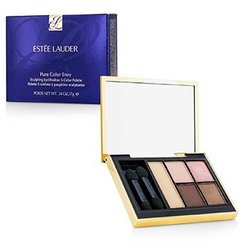 Estee Lauder Pure Color Envy Sculpting Eyeshadow 5 Color Palette - 12 Pink Mink 7g/0.24oz