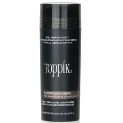 Toppik Fibras Constructoras de Cabello - # Medium Brown 27.5g/0.97oz