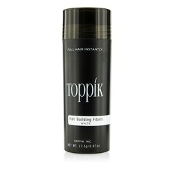 Toppik Волокна для Формування Волосся - # Білий 27.5g/0.97oz