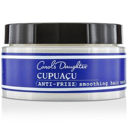 Carol's Daughter Máscara Hidratante Cupuacu Anti-Frizz 200g/7oz