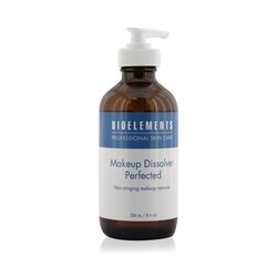 Bioelements Makeup Dissolver Perfected - Oil-Free, Non-Stinging Makeup Remover (Salon Product) 236ml/8oz