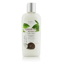 Farmhouse Fresh Green Tea Milk Wash 177.4ml/6oz
