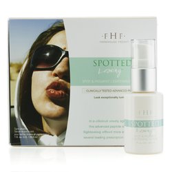Farmhouse Fresh Spotted Leaving Spot & Pigment Lightening Serum 29.5ml/1oz