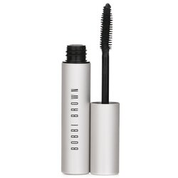 Bobbi Brown Řasenka pro kouřové líčení Smokey Eye Mascara - # 01 Black 6ml/0.2oz