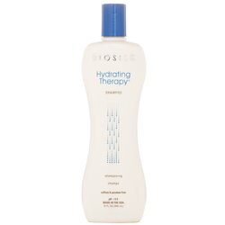 BioSilk Shampoo Hydrating Therapy 355ml/12oz