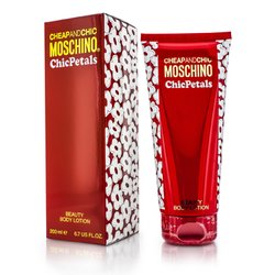 Moschino Chic Petals Лосьон для Тела 200ml/6.7oz