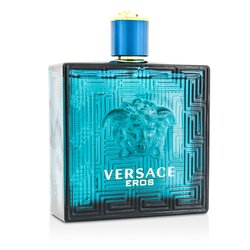 Versace Eros toaletna voda u spreju 200ml/6.7oz