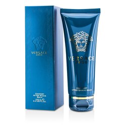 Versace Eros Comfort Бальзам після Гоління 100ml/3.4oz