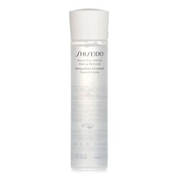 Shiseido Миттєвий Засіб для Видалення Макіяжу Очей і Губ 125ml/4.2oz