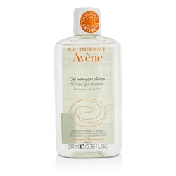Avene Нежирный Очищающий Гель (для Нормальной и Комбинированной Кожи) 200ml/6.76oz