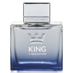 Antonio Banderas King Of Seduction Туалетна Вода Спрей 100ml/3.4oz