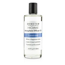 Demeter Atmosphere Олія для Дифузора - Laundromat 120ml/4oz