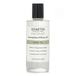 Demeter Óleo Difusor Atmosphere - Green Tea 120ml/4oz