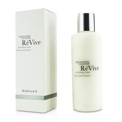 ReVive Krem peelingujący Exfoliating Cleanser - Soft Polishing Cream 180ml/6oz