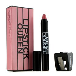 Lipstick Queen Kredka do ust z temperówką Chinatown Glossy Pencil With Pencil Sharpener - # Catalina (Sheer Flirty-yet-subtle Pink) 7g/0.25oz