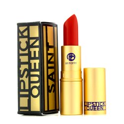 Lipstick Queen أحمر شفاه Saint - # أحمر ناري 3.5g/0.12oz