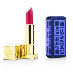 Lipstick Queen Pomadka do ust Velvet Rope Lipstick - # Private Party (The Hottest Pink) 3.5g/0.12oz