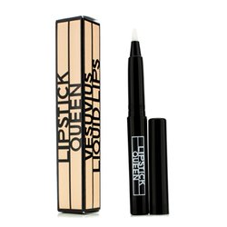 Lipstick Queen Vesuvius Жидкая Губная Помада - # Vesuvian Bare (Мерцающий Золотистый Телесный) 2.4ml/0.08oz
