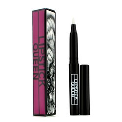 Lipstick Queen Vesuvius Liquid Lips - # Vesuvian Fuchsia (Scorching Hot Pink) 2.4ml/0.08oz