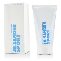 Jil Sander Sport Water Revitalizing Shower Gel - Gel Mandi 150ml/5oz