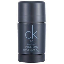 Calvin Klein CK Be Deodorant Stick (Packaging Slightly Defected) 75ml/2.6oz