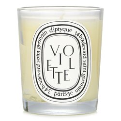 Diptyque Scented Candle - Violette (Violet) 190g/6.5oz
