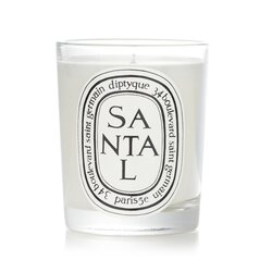 Diptyque Ароматизована Свічка - Santal (Sandalwood) 190g/6.5oz