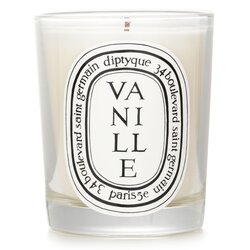 Diptyque شمع معطر - Vanille (فانيلا) 190g/6.5oz