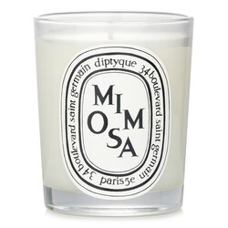 Diptyque Vela Perfumada - Mimosa 190g/6.5oz
