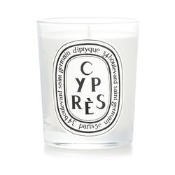 Diptyque Ароматизована Свічка - Cypres (Cypress) 190g/6.5oz