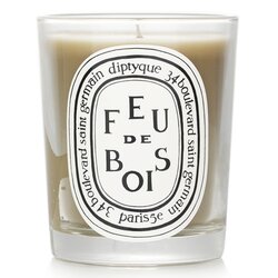 Diptyque Ароматизована Свічка - Feu De Bois (Wood Fire) 190g/6.5oz