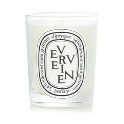 Diptyque شمع معطر - Verveine (ليمون رعي الحمام) 190g/6.5oz