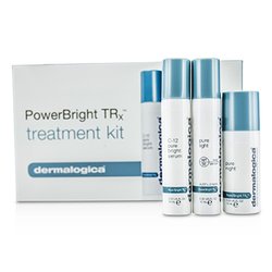 Dermalogica PowerBright TRx Treatment Kit 3pcs