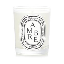 Diptyque Illatosított gyertya - Ambre (Amber) 190g/6.5oz