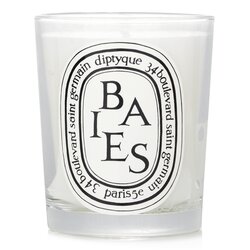 Diptyque Świeca zapachowa Scented Candle - Baies (jagody) 190g/6.5oz