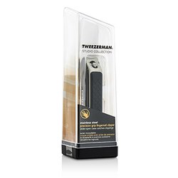 微之魅 精準握柄指甲剪 Precision Grip Fingernail Clipper (工作室系列) -