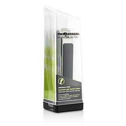 Tweezerman Pęseta Precision Grip Toenail Clipper (Studio Collection)