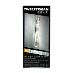 Tweezerman Мини Кусачки для Заусениц для Мужчин 1pc