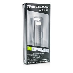 Tweezerman G.E.A.R. Precision Grip Кусачки для Нігтів на Ногах 1pc
