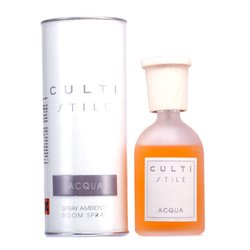 Culti بخاخ معطر غرف Stile - Acqua 100ml/3.33oz