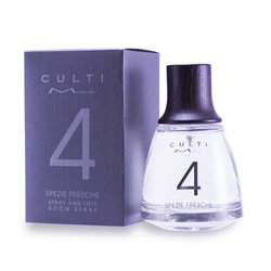Culti معطر غرف Matelier - 04 Spezie Fresche 100ml/3.33oz