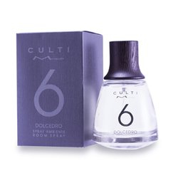 Culti Matelier Spray de Cuarto - 06 Dolcedro 100ml/3.33oz