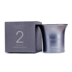 Culti Matelier Scented Candle - 02 Verderosa 200g/7.06oz