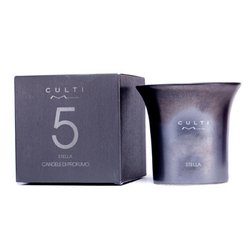 Culti Matelier Scented Candle - 05 Stella 200g/7.06oz