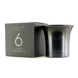 Culti Matelier Scented Candle - 06 Dolcedro 200g/7.06oz