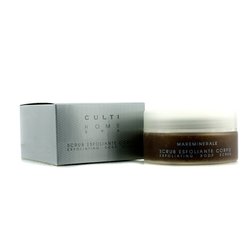 Culti Peeling do ciała Home Spa Exfoliating Body Scrub 200ml/6.66oz