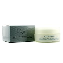 Culti Home Spa Cremă Nutritivă şi Hidratantă pentru Corp 200ml/6.66oz
