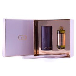 DayNa Decker معطر جو Atelier - رحيق قشدة 207ml/7oz
