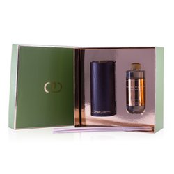 DayNa Decker معطر جو Atelier - عود فيتيفر 207ml/7oz